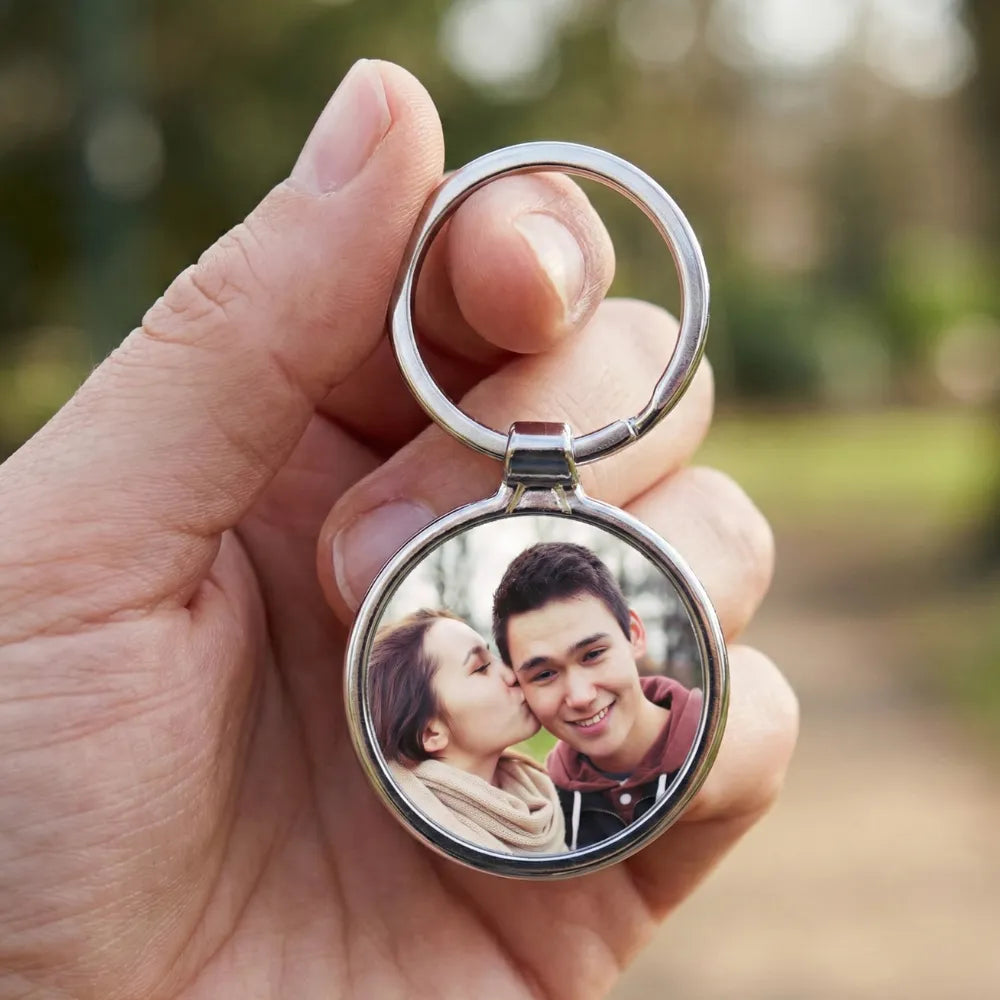 Personliga Nyckelringar | Alla Hjärtans Dag